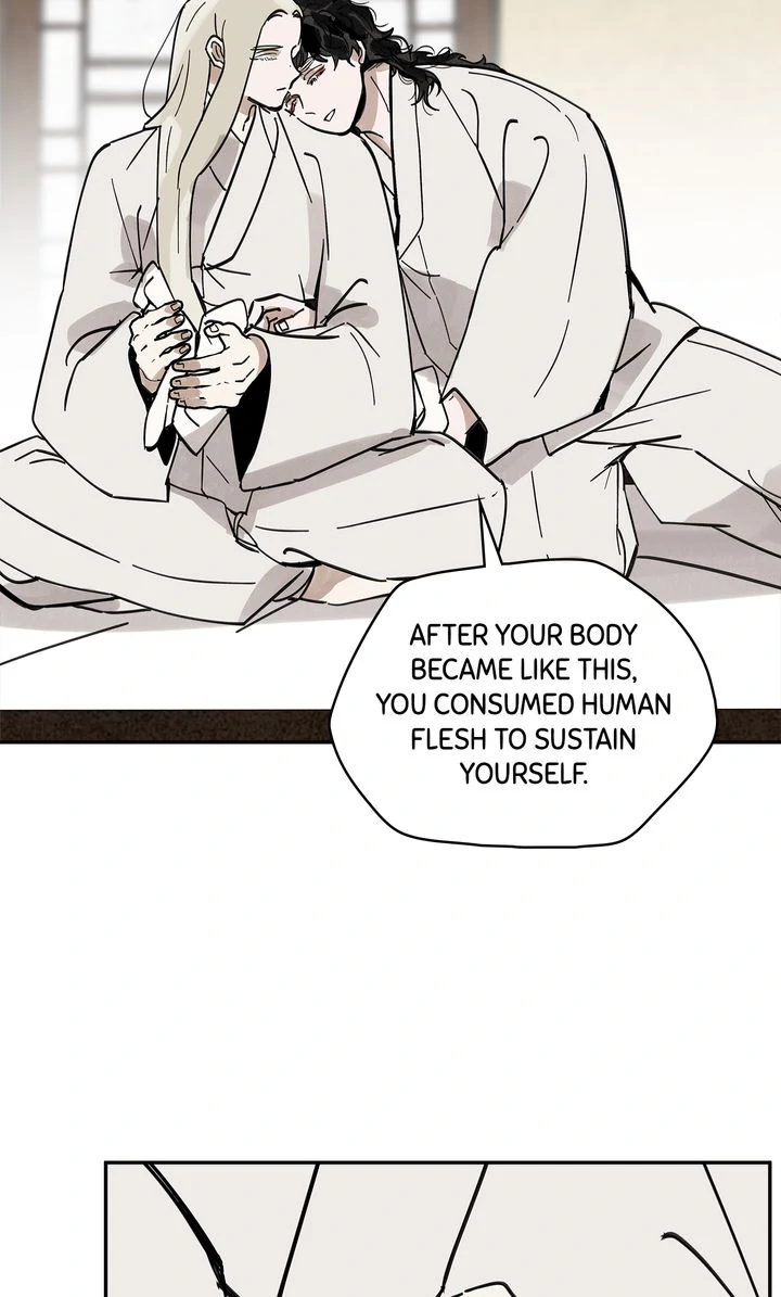 Paljae, Child of Winter Chapter 116 - page 63