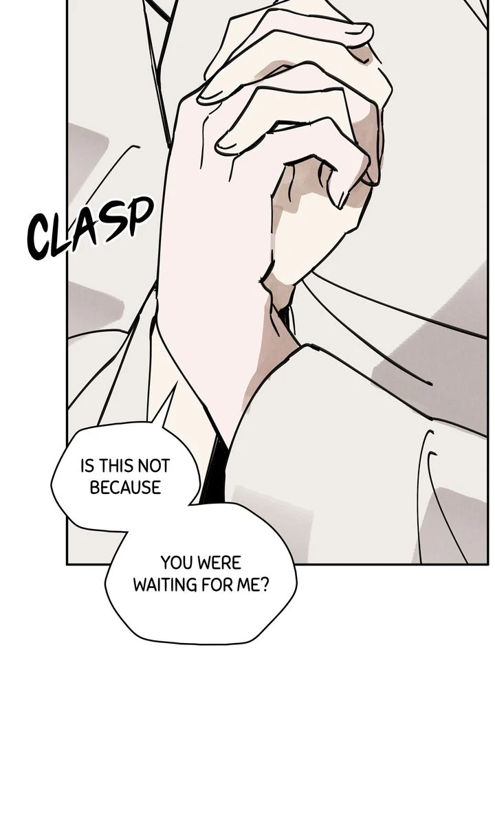 Paljae, Child of Winter Chapter 116 - page 64