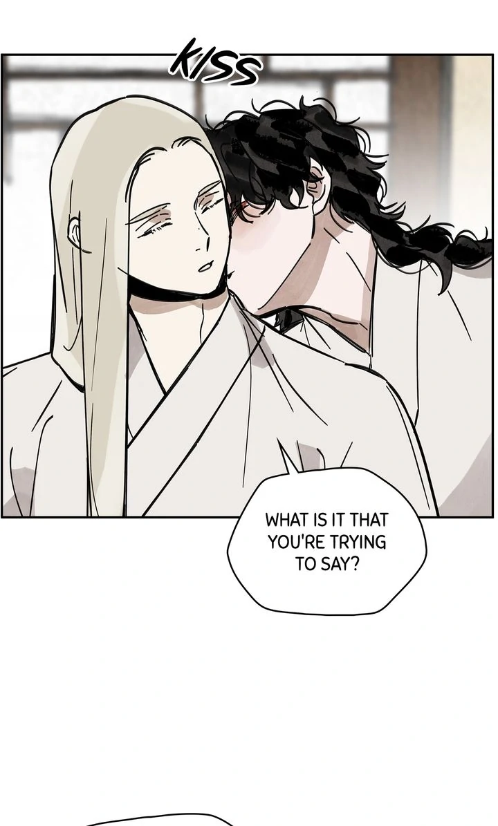 Paljae, Child of Winter Chapter 116 - page 65