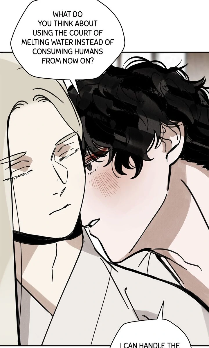 Paljae, Child of Winter Chapter 116 - page 66