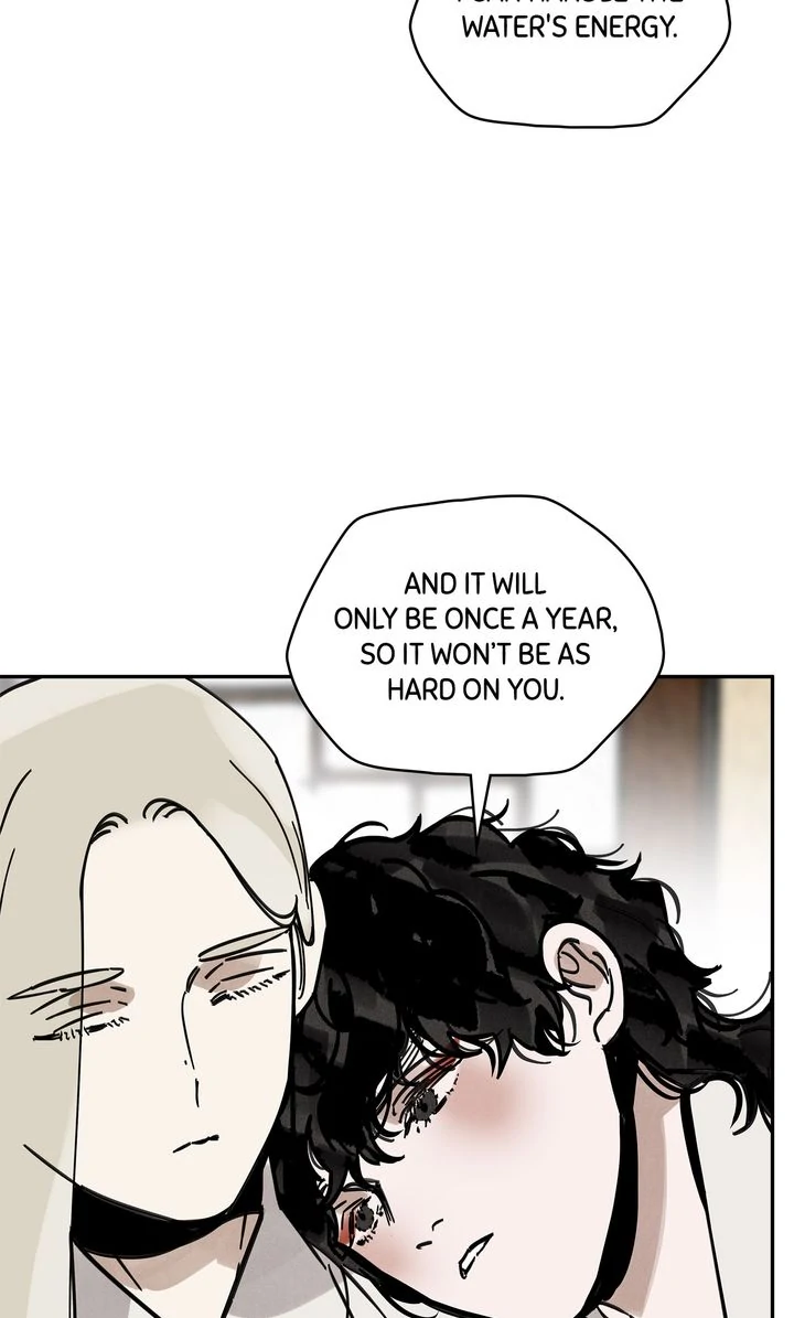 Paljae, Child of Winter Chapter 116 - page 67