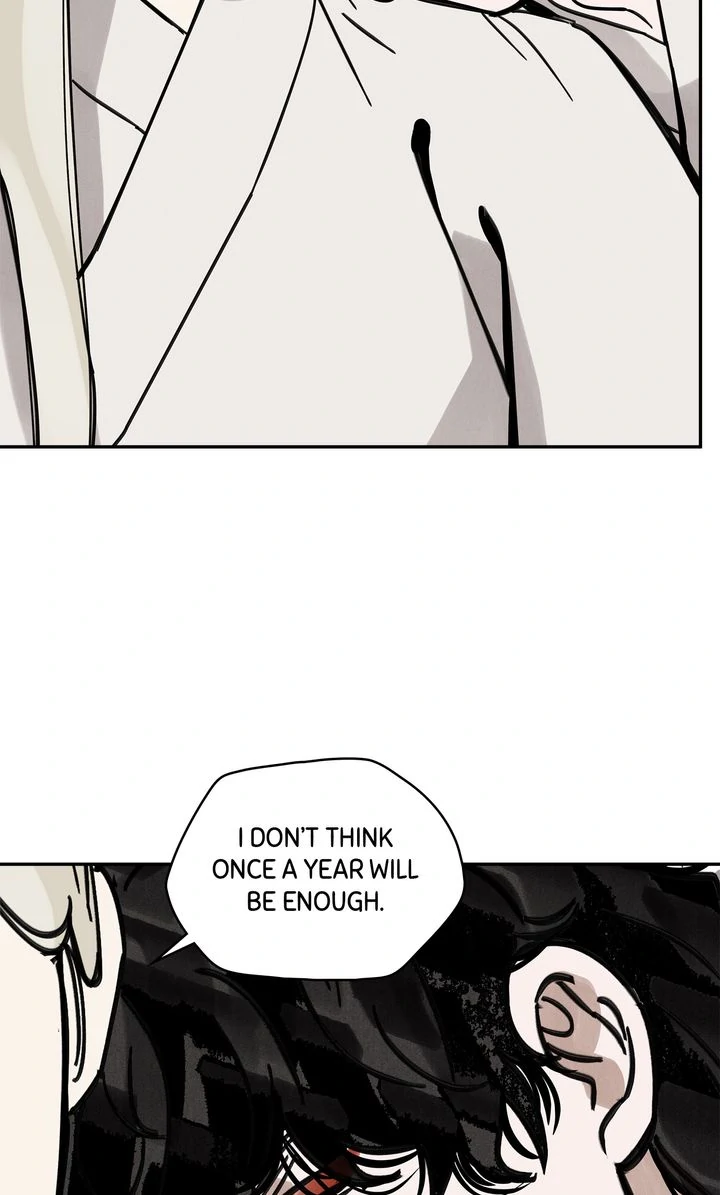 Paljae, Child of Winter Chapter 116 - page 68