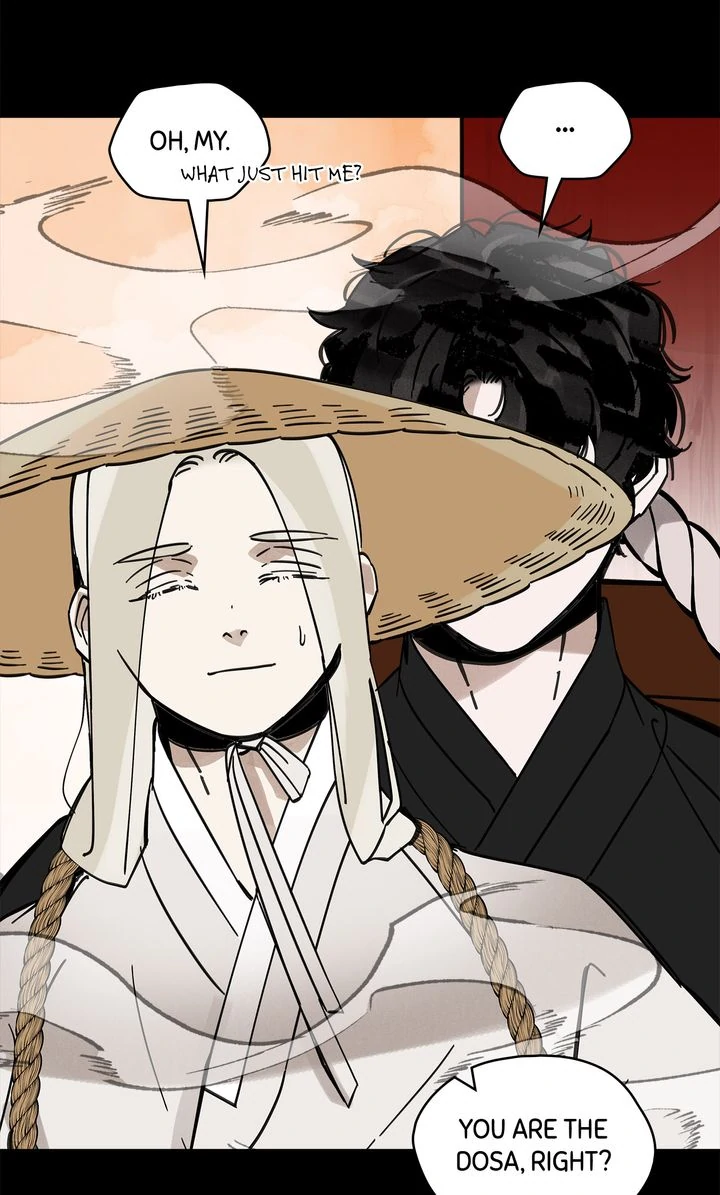 Paljae, Child of Winter Chapter 116 - page 6