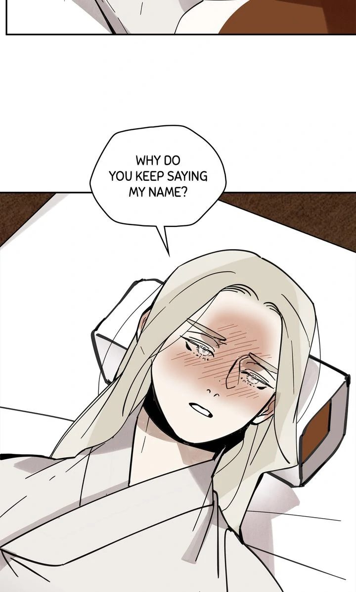 Paljae, Child of Winter Chapter 116 - page 74