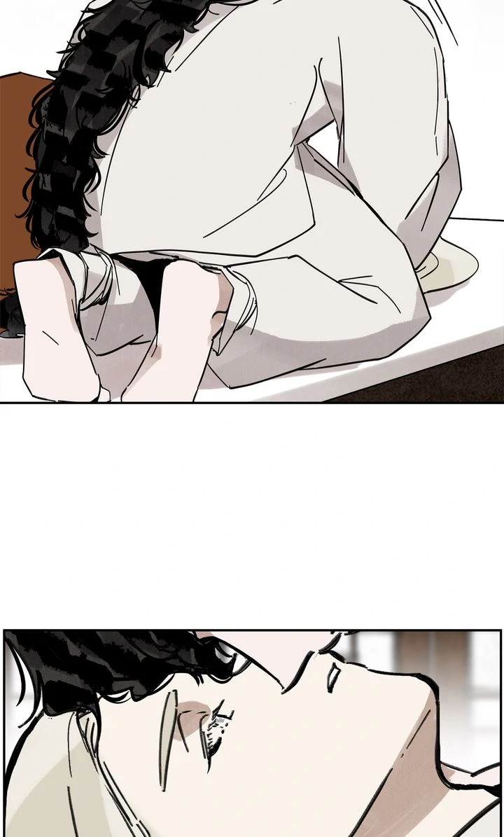 Paljae, Child of Winter Chapter 116 - page 76