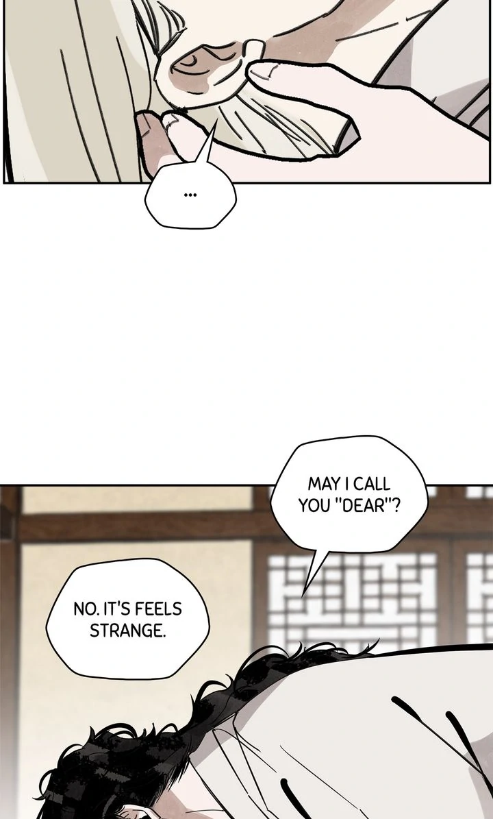 Paljae, Child of Winter Chapter 116 - page 77