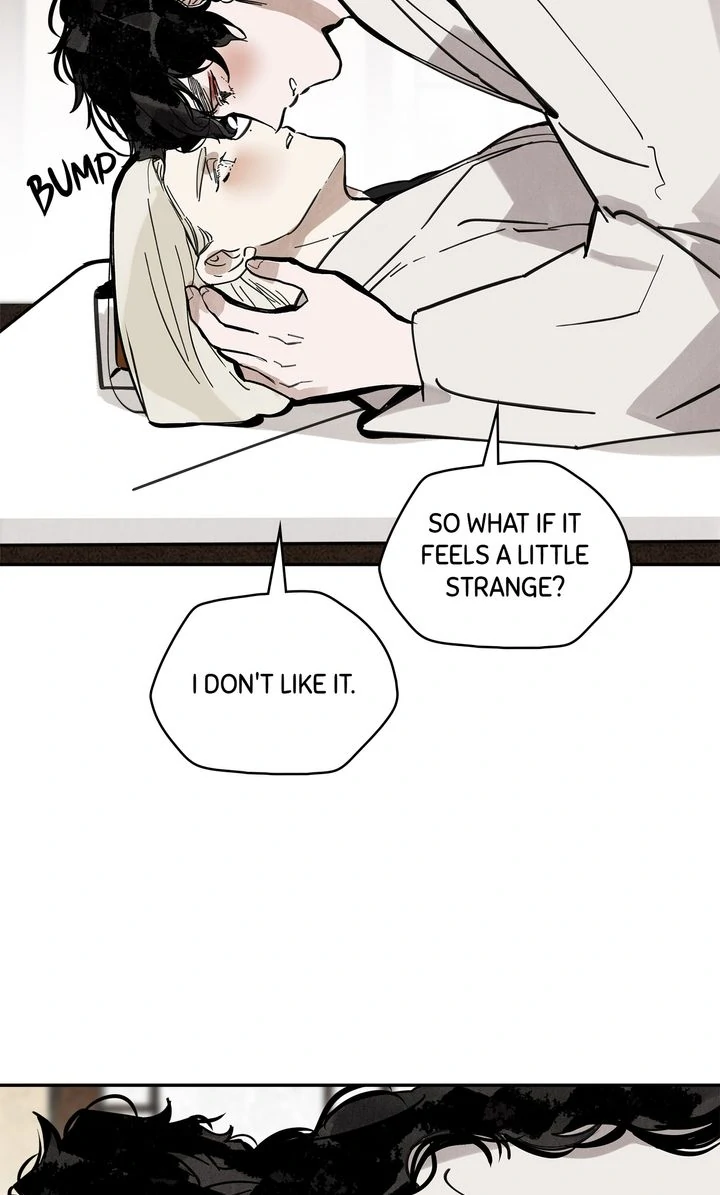 Paljae, Child of Winter Chapter 116 - page 78