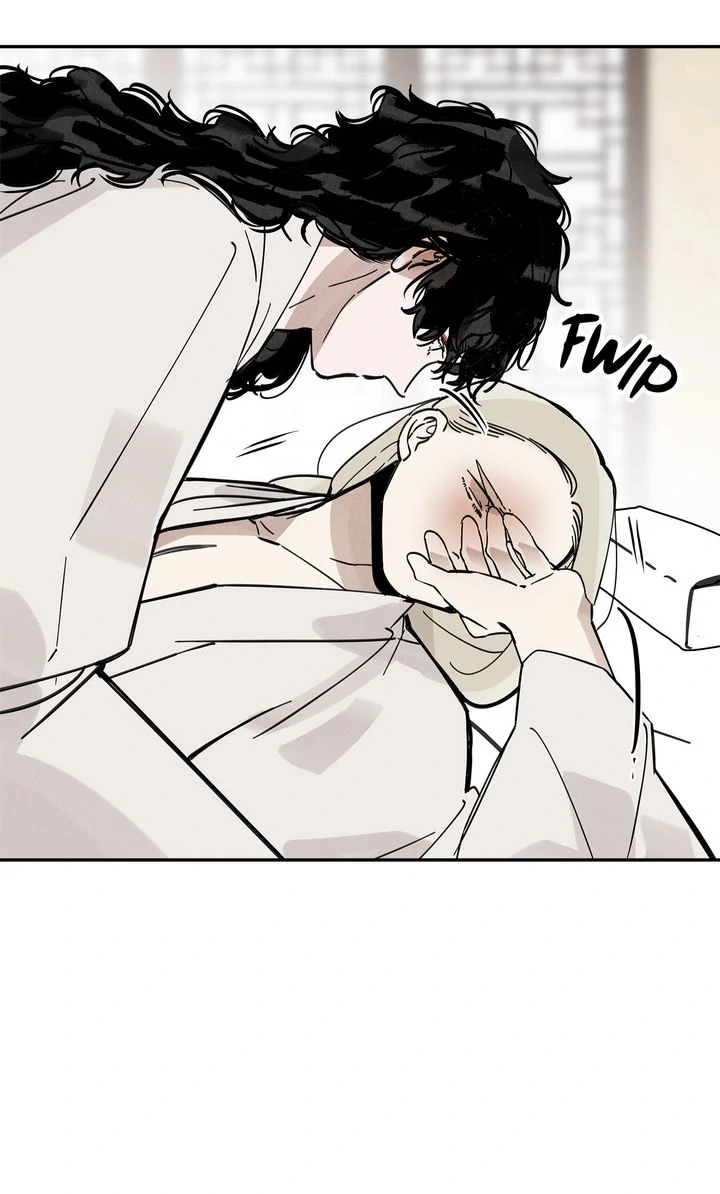 Paljae, Child of Winter Chapter 117 - page 10
