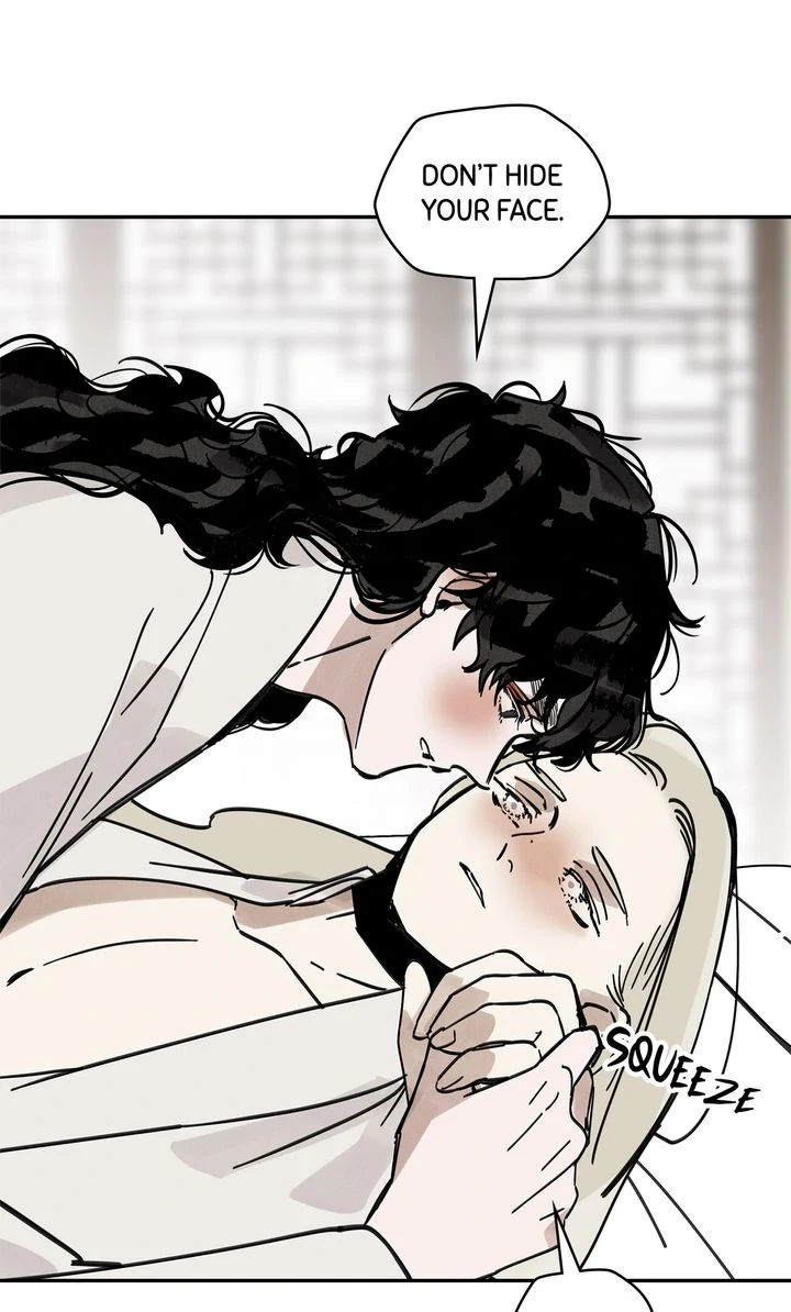 Paljae, Child of Winter Chapter 117 - page 11