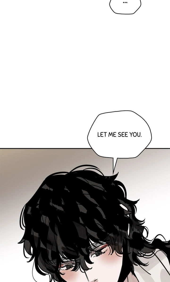 Paljae, Child of Winter Chapter 117 - page 12