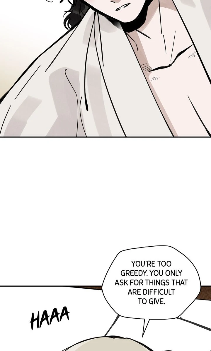 Paljae, Child of Winter Chapter 117 - page 13