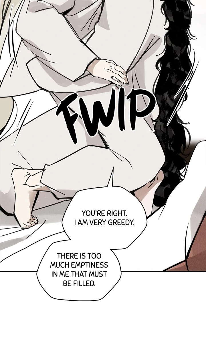 Paljae, Child of Winter Chapter 117 - page 17