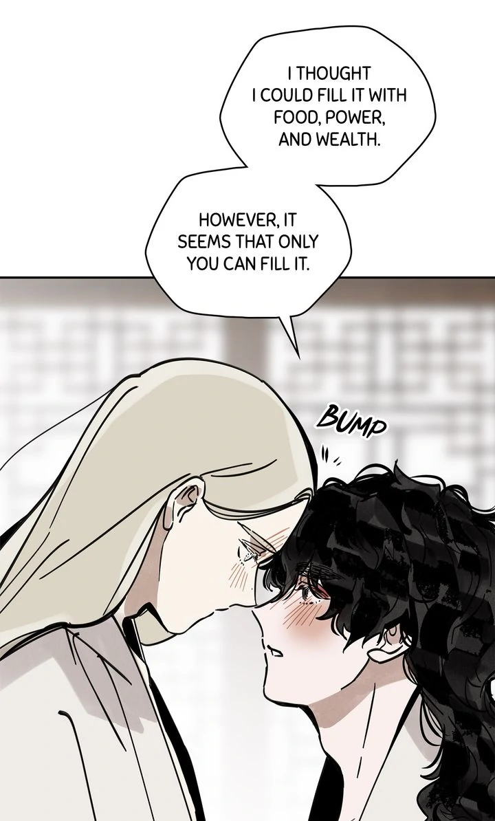 Paljae, Child of Winter Chapter 117 - page 18