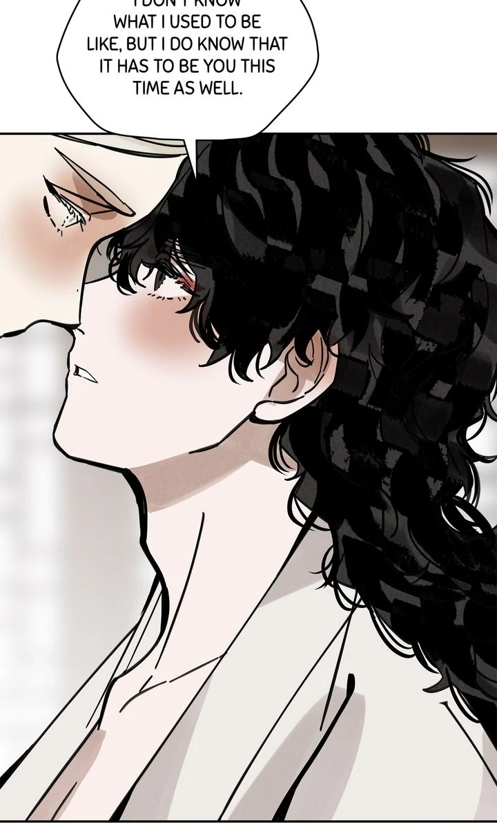 Paljae, Child of Winter Chapter 117 - page 21
