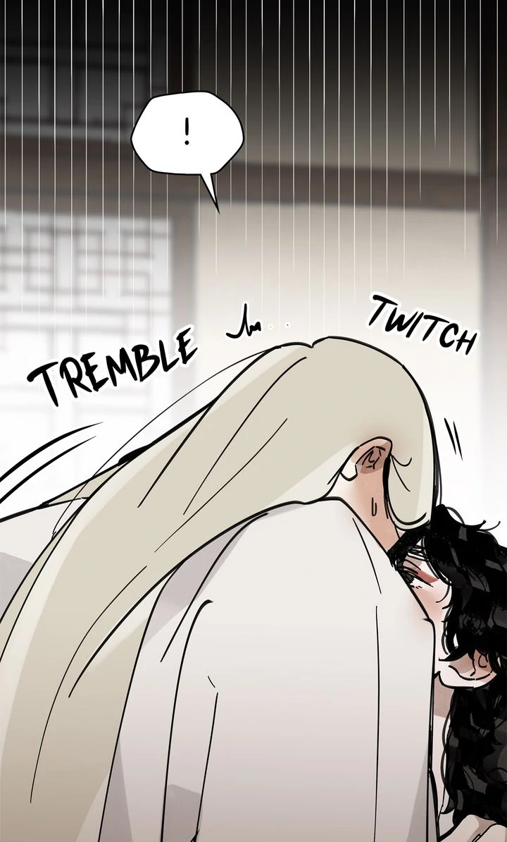 Paljae, Child of Winter Chapter 117 - page 25