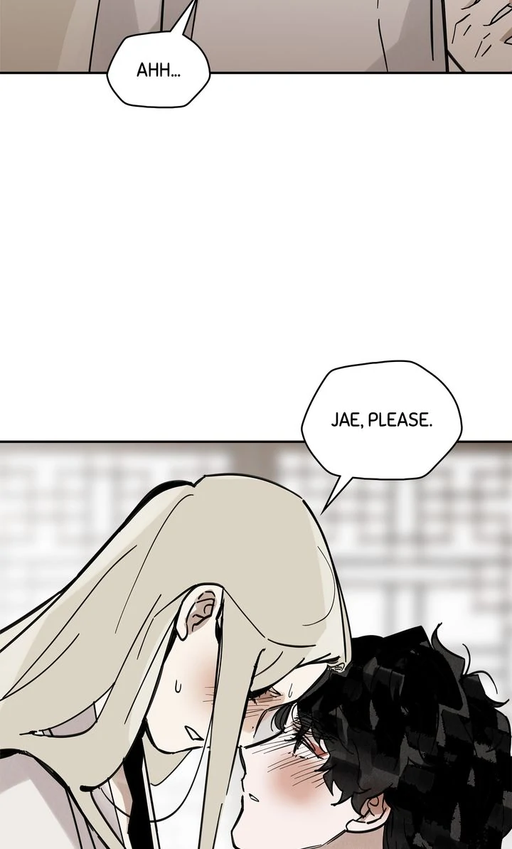 Paljae, Child of Winter Chapter 117 - page 26