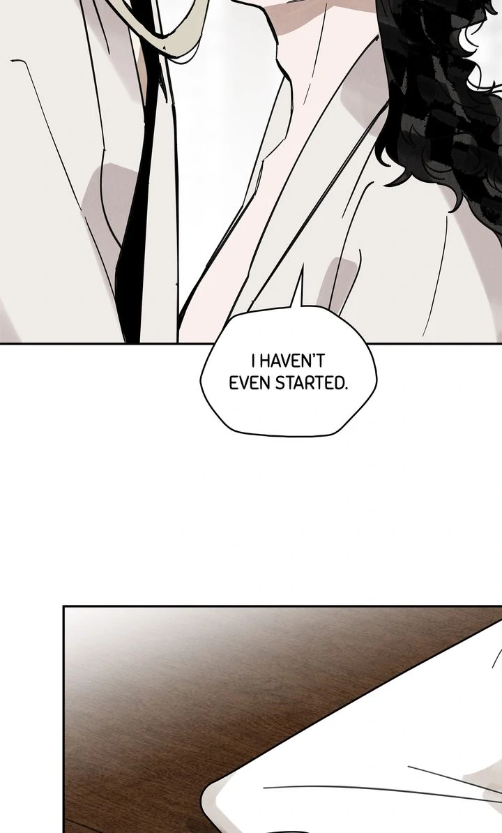 Paljae, Child of Winter Chapter 117 - page 27