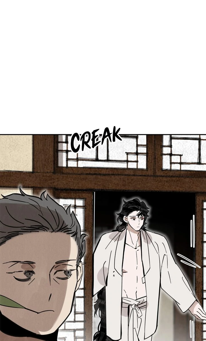 Paljae, Child of Winter Chapter 117 - page 31