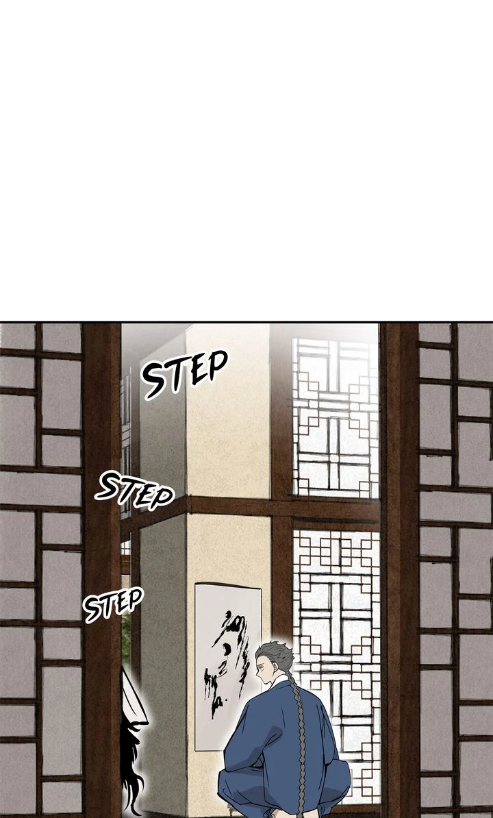 Paljae, Child of Winter Chapter 117 - page 35