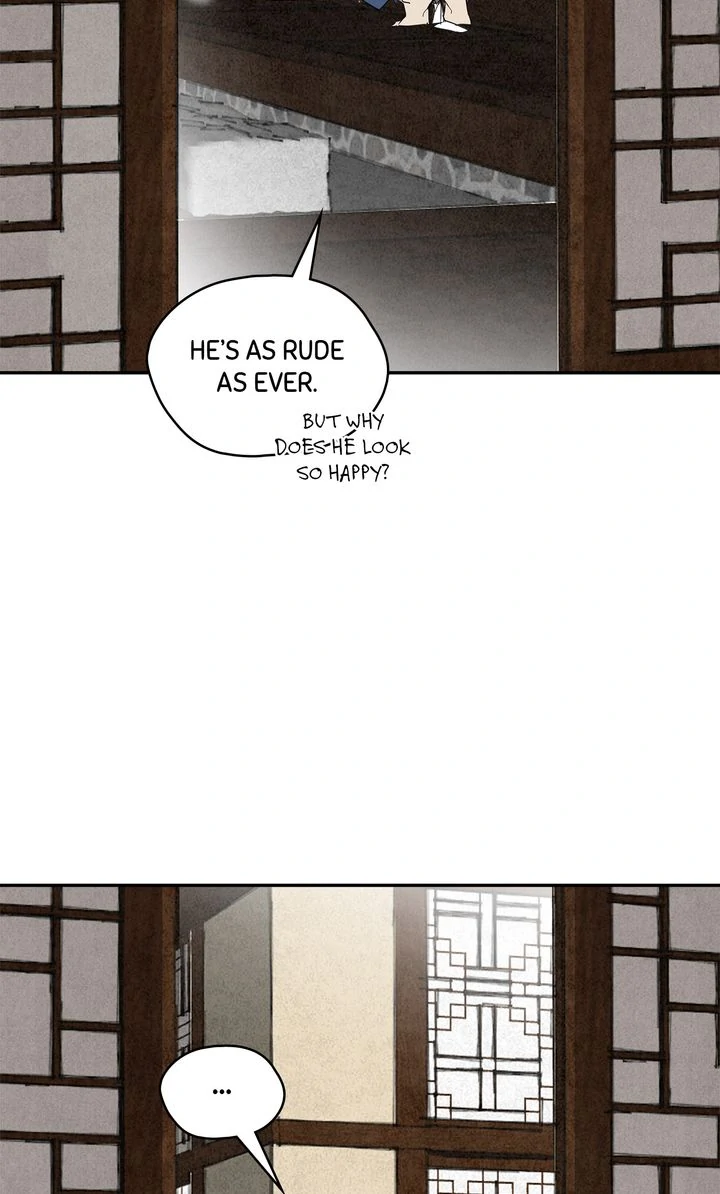 Paljae, Child of Winter Chapter 117 - page 36