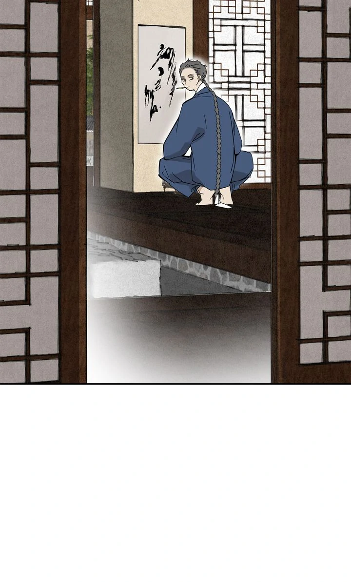 Paljae, Child of Winter Chapter 117 - page 37