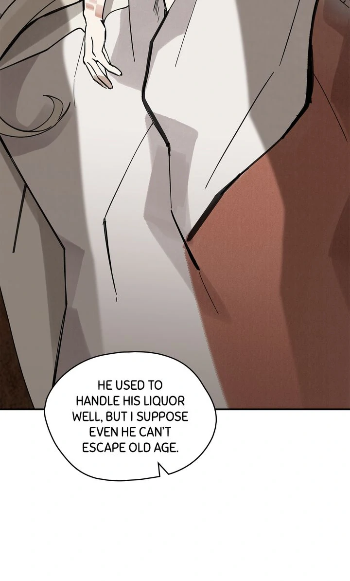 Paljae, Child of Winter Chapter 117 - page 39