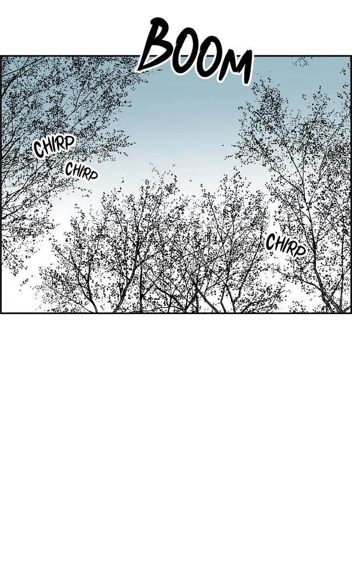 Paljae, Child of Winter Chapter 117 - page 41