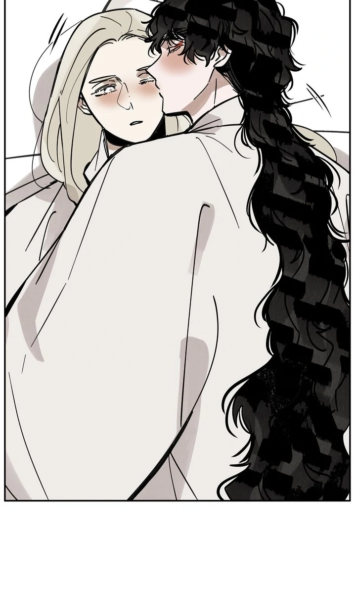 Paljae, Child of Winter Chapter 117 - page 5