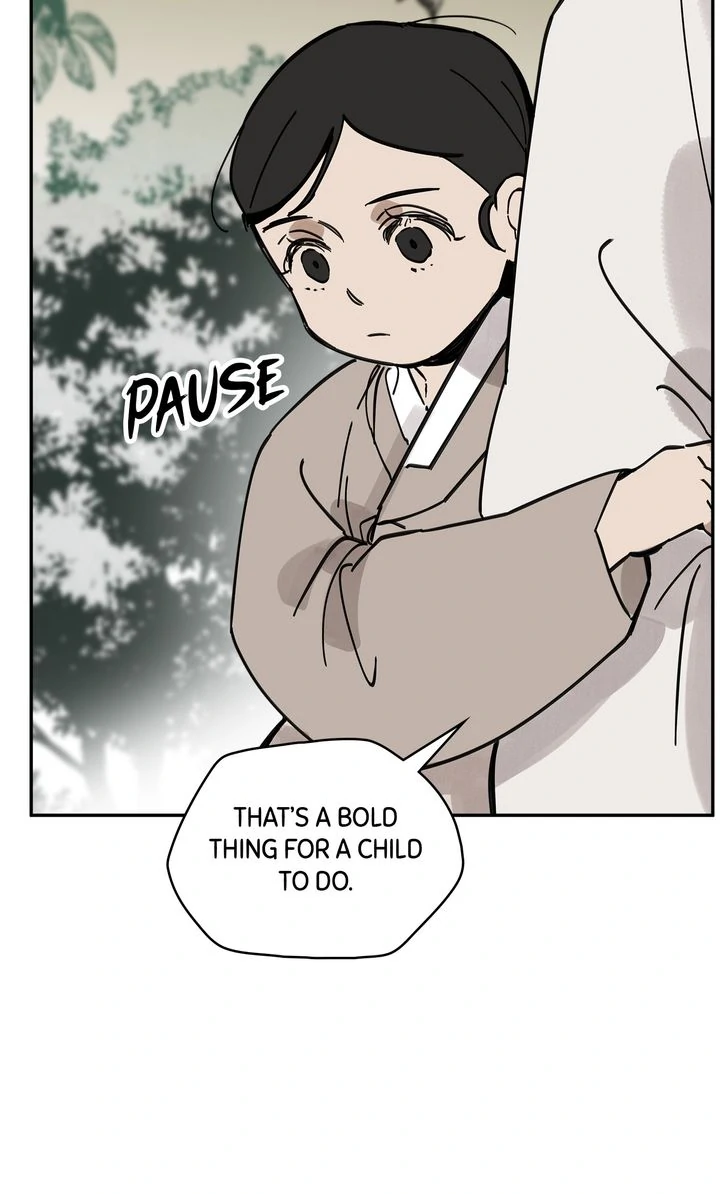 Paljae, Child of Winter Chapter 117 - page 50