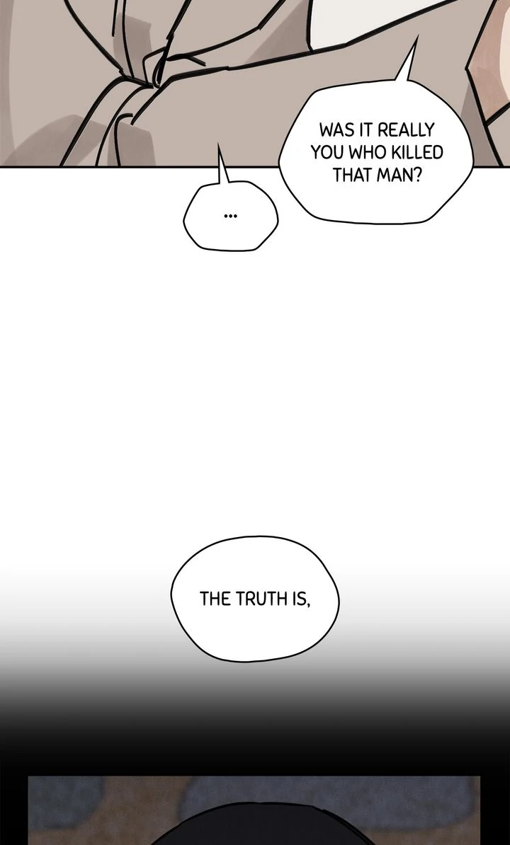 Paljae, Child of Winter Chapter 117 - page 53