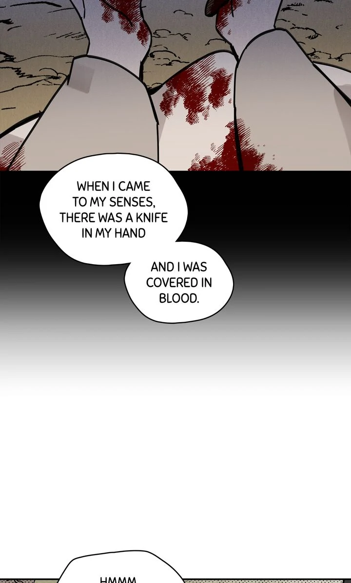 Paljae, Child of Winter Chapter 117 - page 55