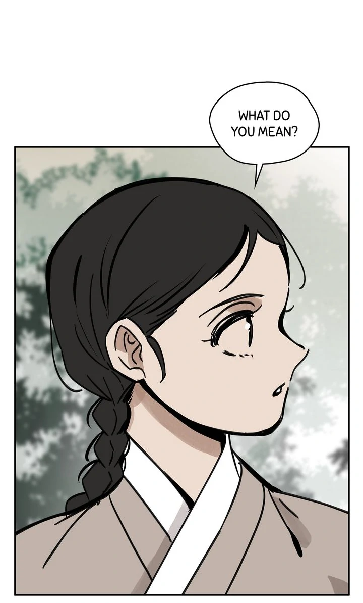 Paljae, Child of Winter Chapter 117 - page 57