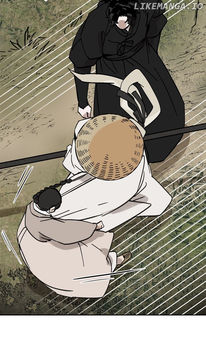 Paljae, Child of Winter Chapter 117 - page 59