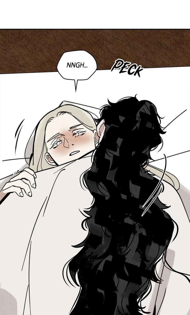 Paljae, Child of Winter Chapter 117 - page 6