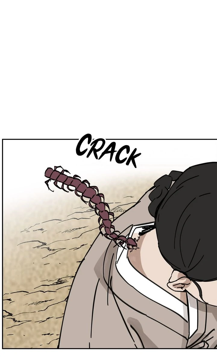 Paljae, Child of Winter Chapter 117 - page 60