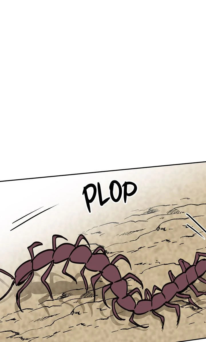 Paljae, Child of Winter Chapter 117 - page 61