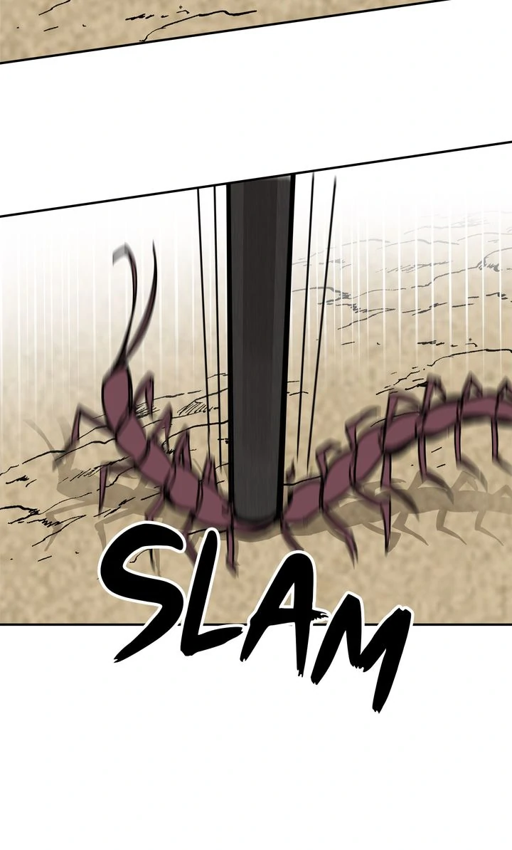 Paljae, Child of Winter Chapter 117 - page 62