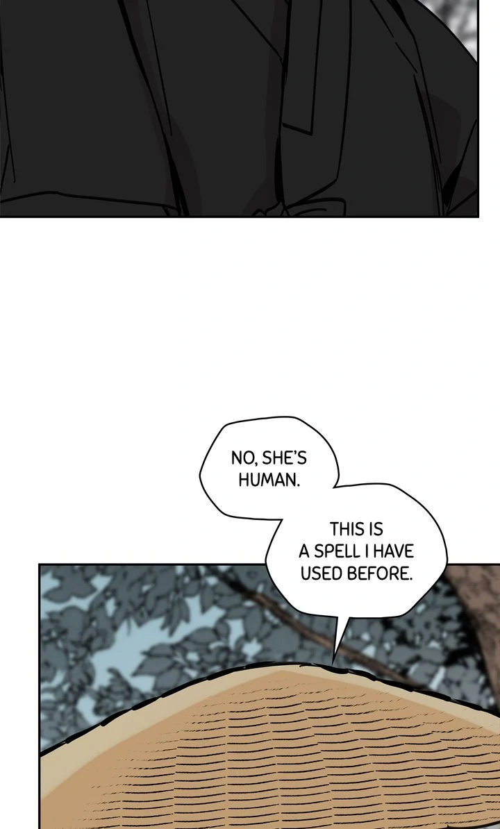 Paljae, Child of Winter Chapter 117 - page 65