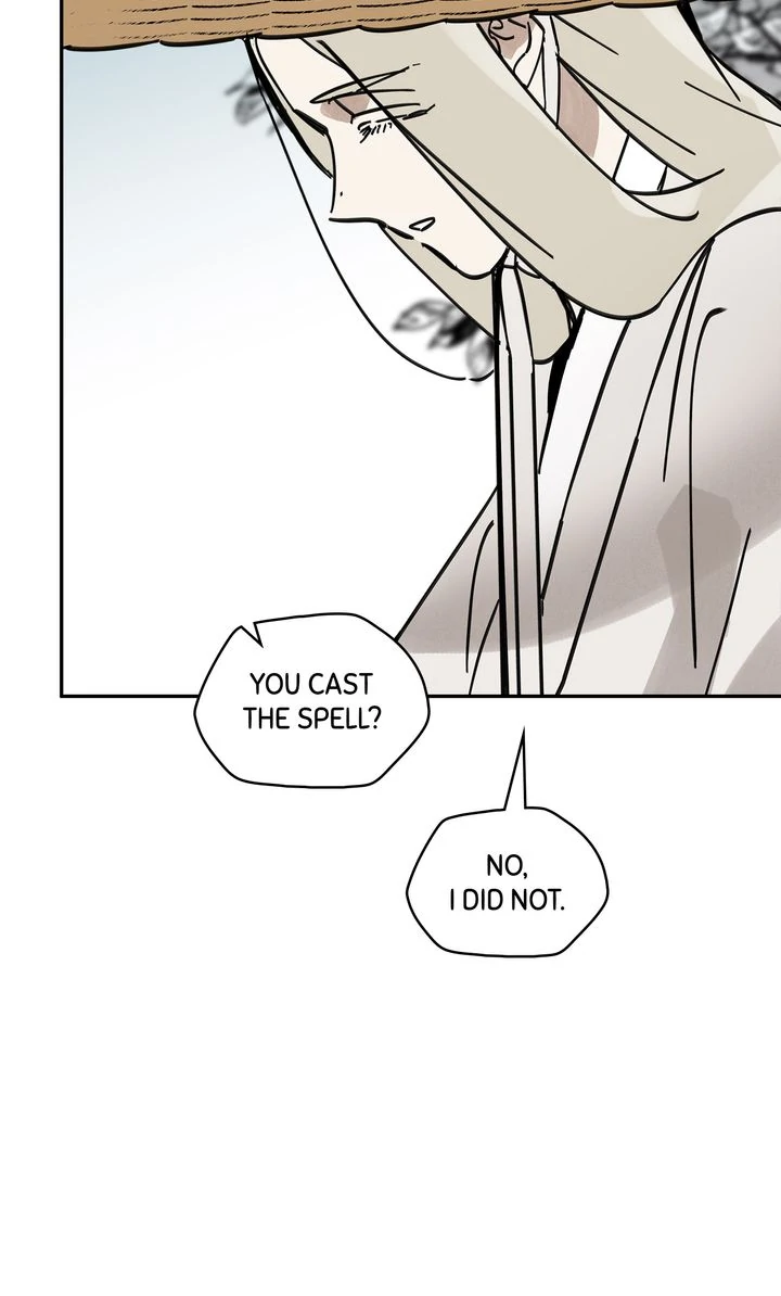 Paljae, Child of Winter Chapter 117 - page 66