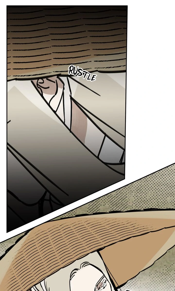 Paljae, Child of Winter Chapter 117 - page 68