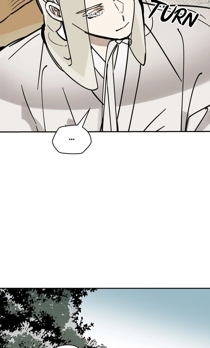 Paljae, Child of Winter Chapter 117 - page 69