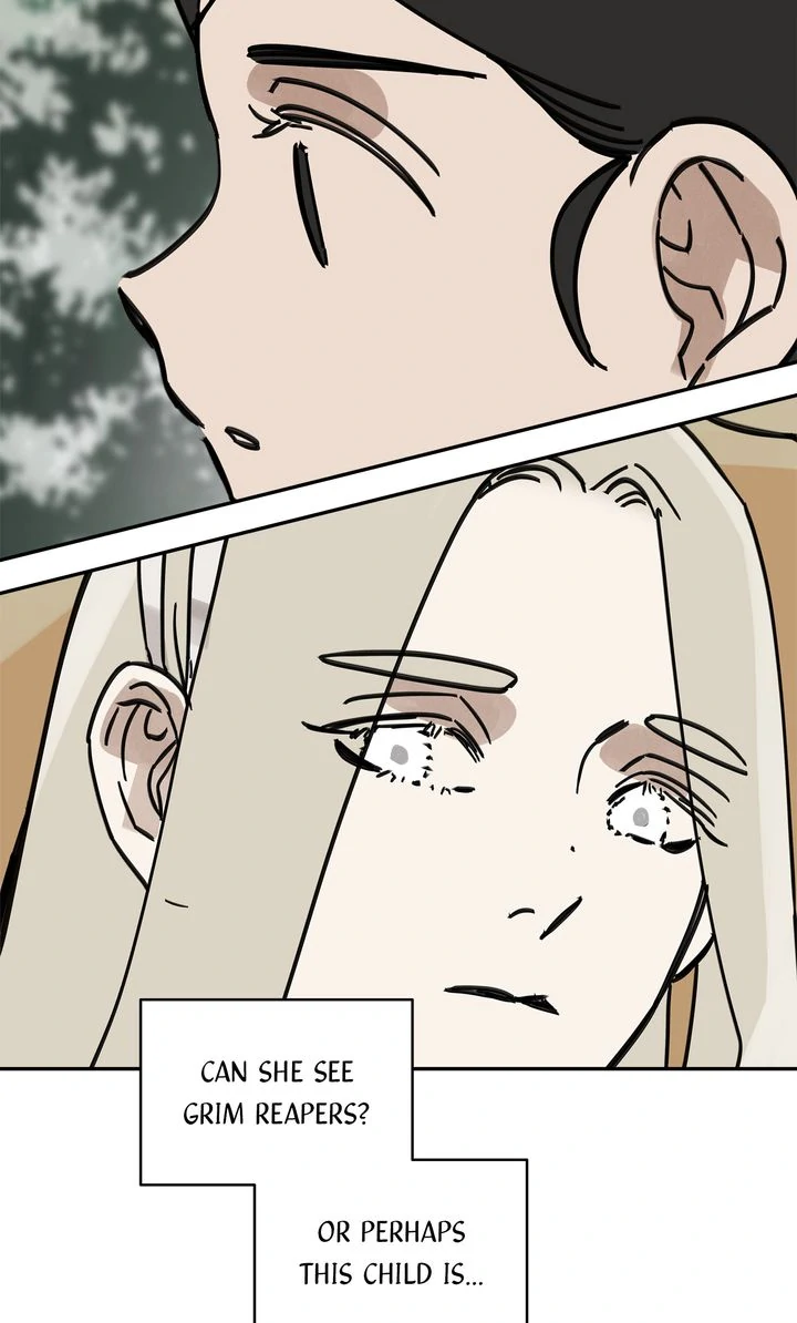 Paljae, Child of Winter Chapter 117 - page 75