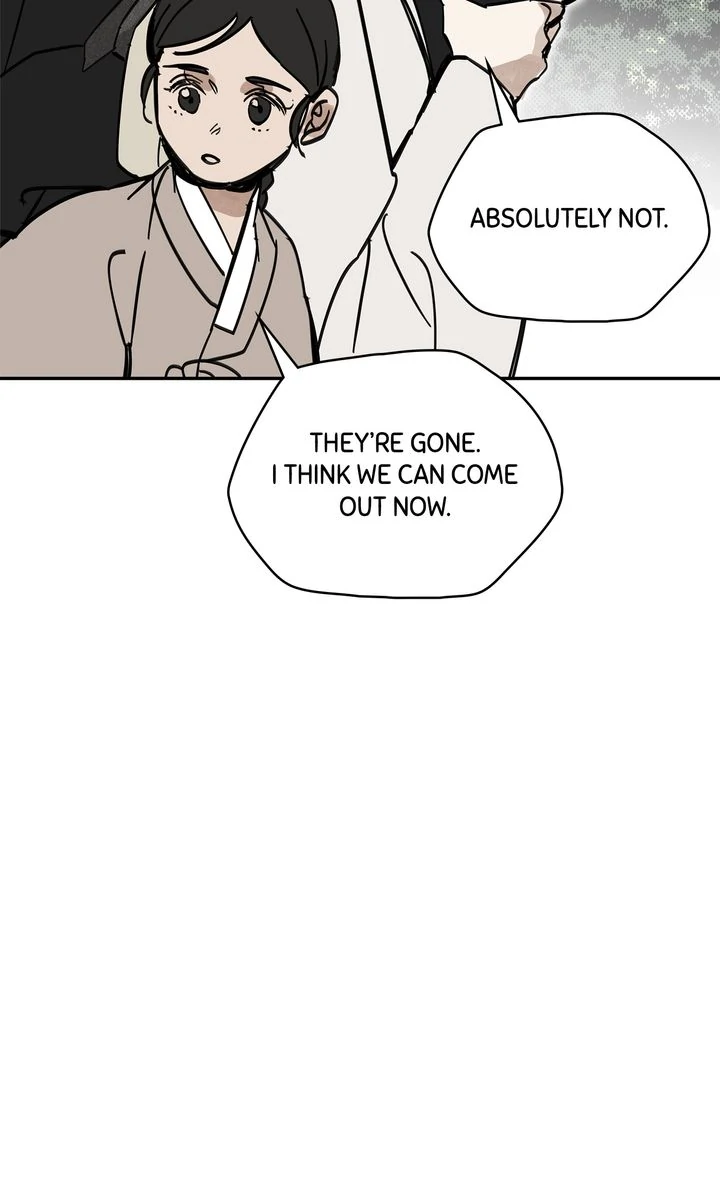 Paljae, Child of Winter Chapter 117 - page 79