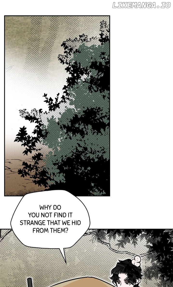 Paljae, Child of Winter Chapter 117 - page 80