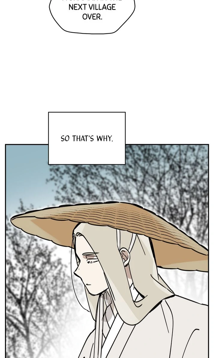 Paljae, Child of Winter Chapter 117 - page 82