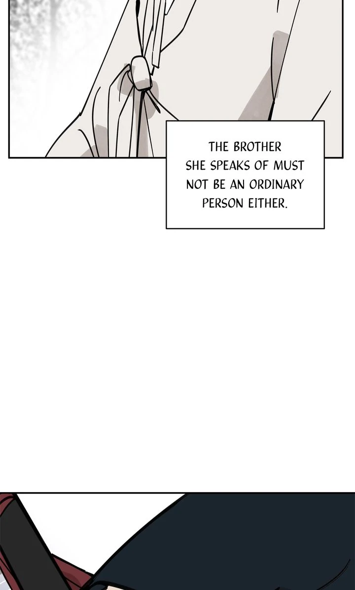 Paljae, Child of Winter Chapter 117 - page 83