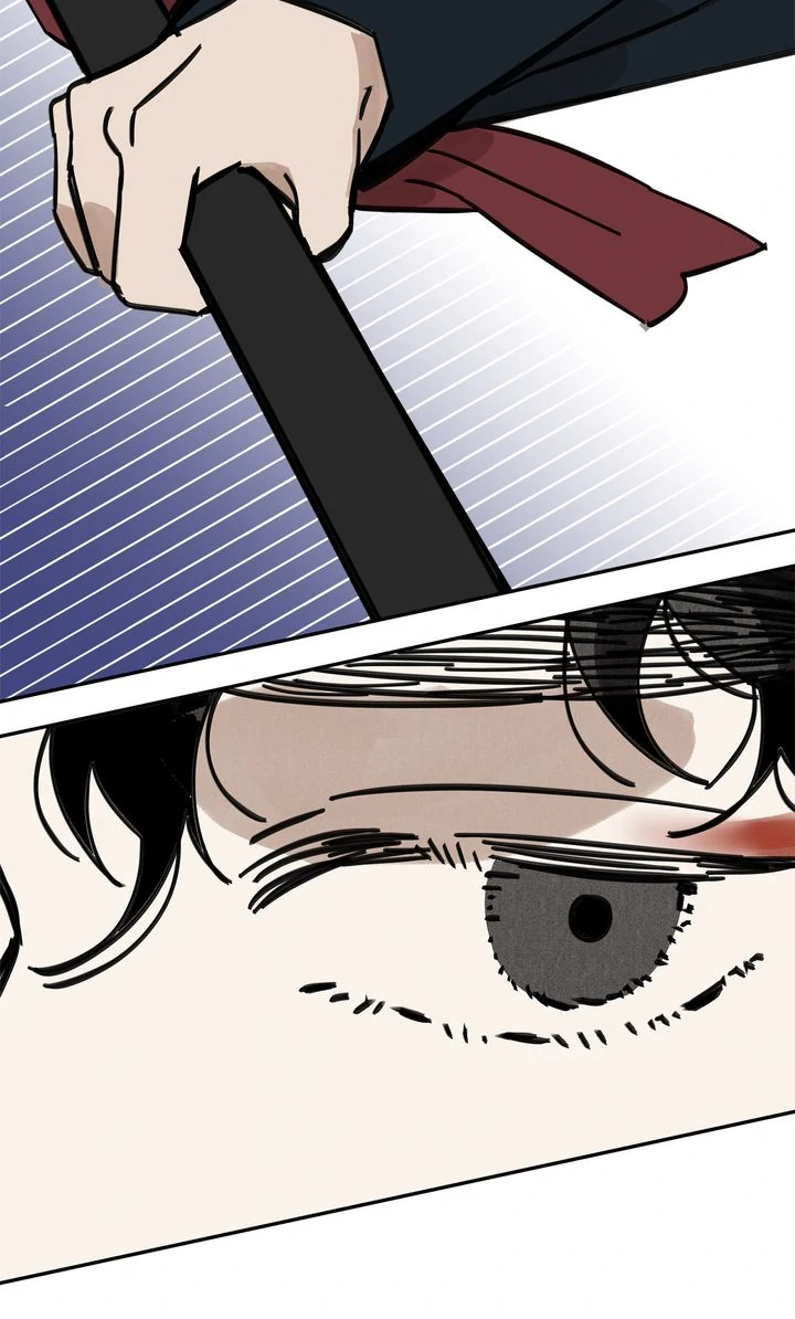 Paljae, Child of Winter Chapter 117 - page 84