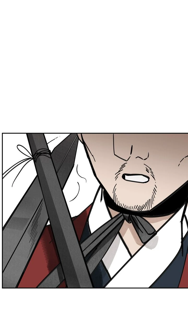 Paljae, Child of Winter Chapter 117 - page 85