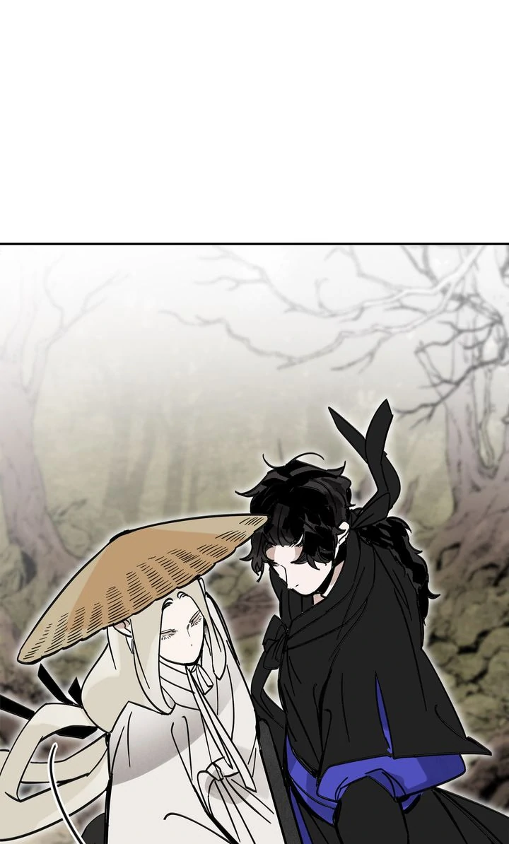 Paljae, Child of Winter Chapter 117 - page 86