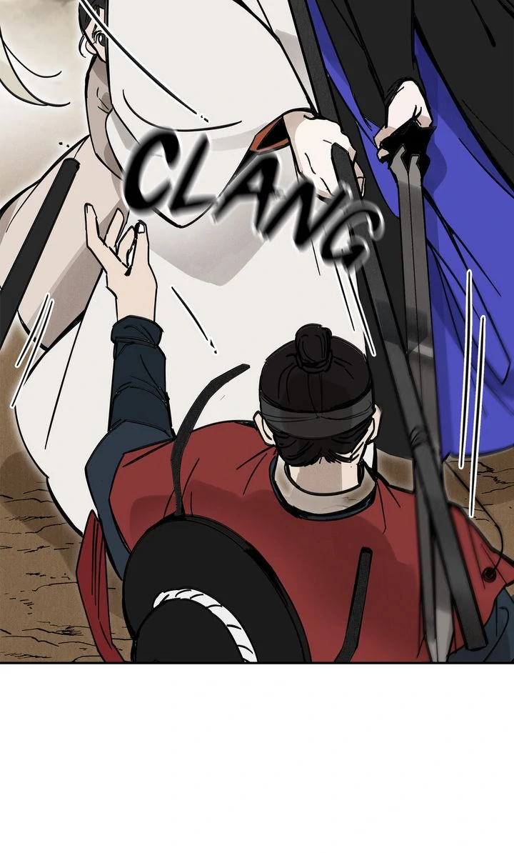Paljae, Child of Winter Chapter 117 - page 87